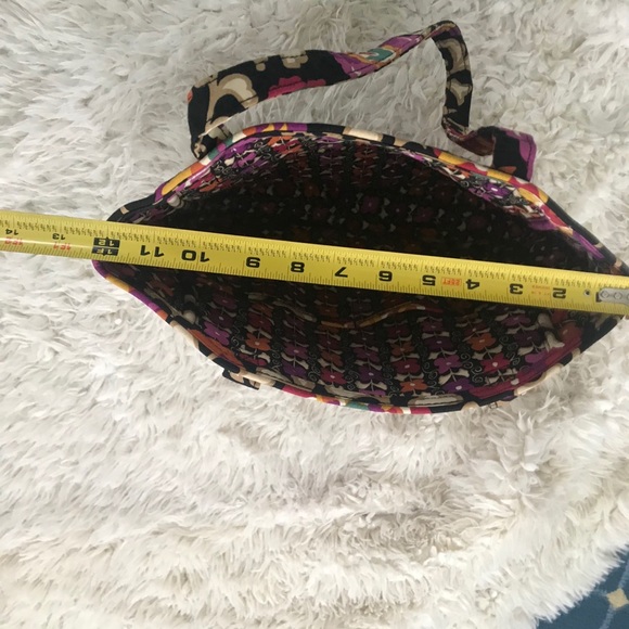 ~VERA BRADLEY SUZANI TOTE~ - Picture 4 of 11